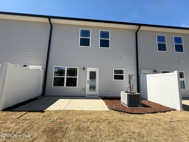 17 Joyner Park Drive, Rocky Mount, NC 27803
