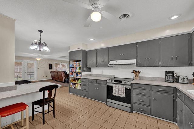 32 VILLAGE Drive, Canyon, TX 79015