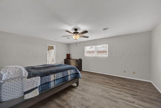 32 VILLAGE Drive, Canyon, TX 79015