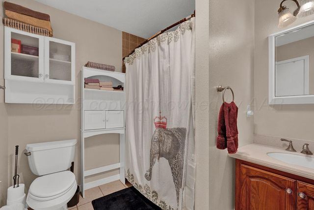 32 VILLAGE Drive, Canyon, TX 79015