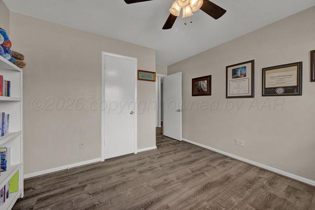 32 VILLAGE Drive, Canyon, TX 79015