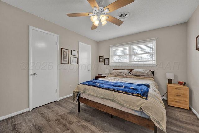 32 VILLAGE Drive, Canyon, TX 79015