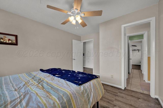 32 VILLAGE Drive, Canyon, TX 79015