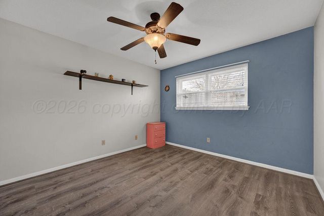 32 VILLAGE Drive, Canyon, TX 79015