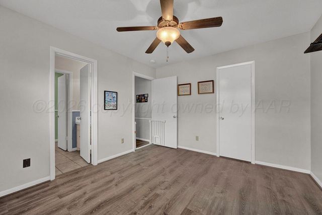 32 VILLAGE Drive, Canyon, TX 79015