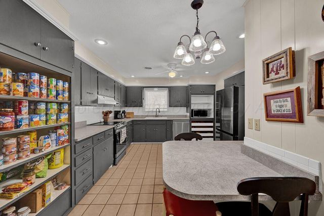 32 VILLAGE Drive, Canyon, TX 79015