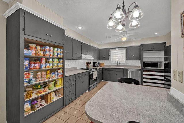 32 VILLAGE Drive, Canyon, TX 79015