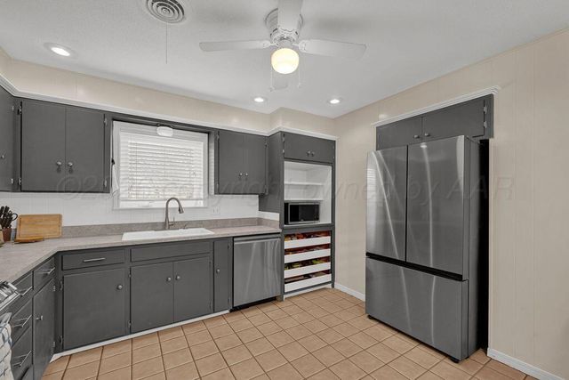 32 VILLAGE Drive, Canyon, TX 79015