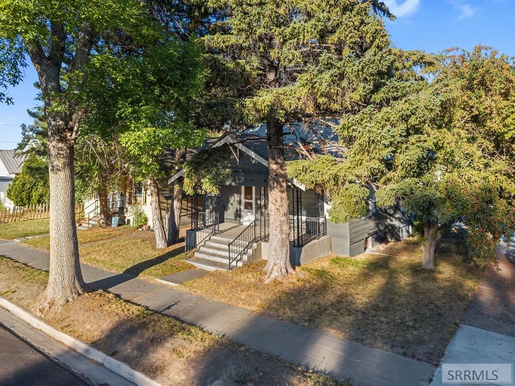 Image 18 of property listing at 295 S Boulevard, Idaho Falls, ID 83401