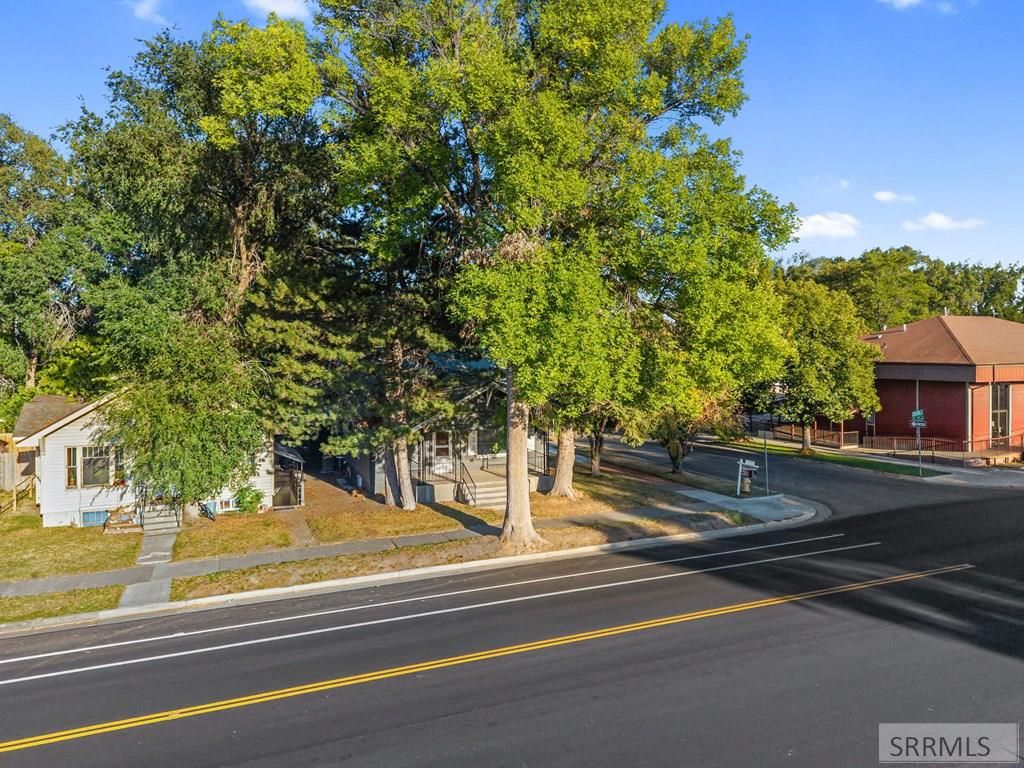 Image 19 of property listing at 295 S Boulevard, Idaho Falls, ID 83401