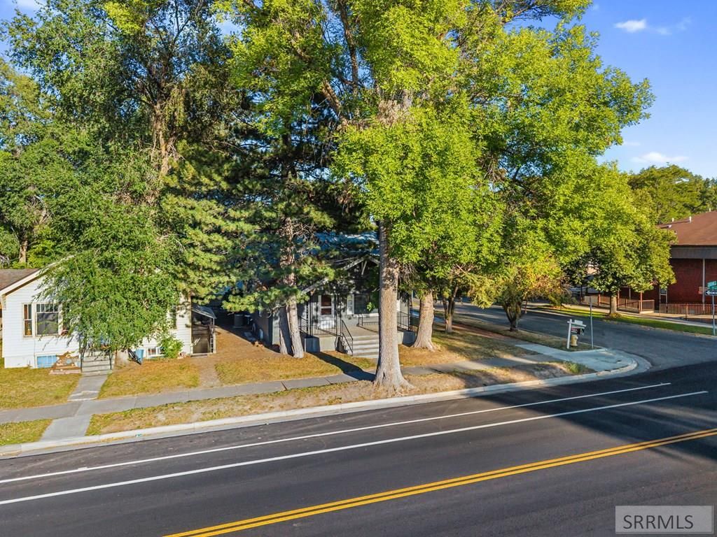 Image 20 of property listing at 295 S Boulevard, Idaho Falls, ID 83401
