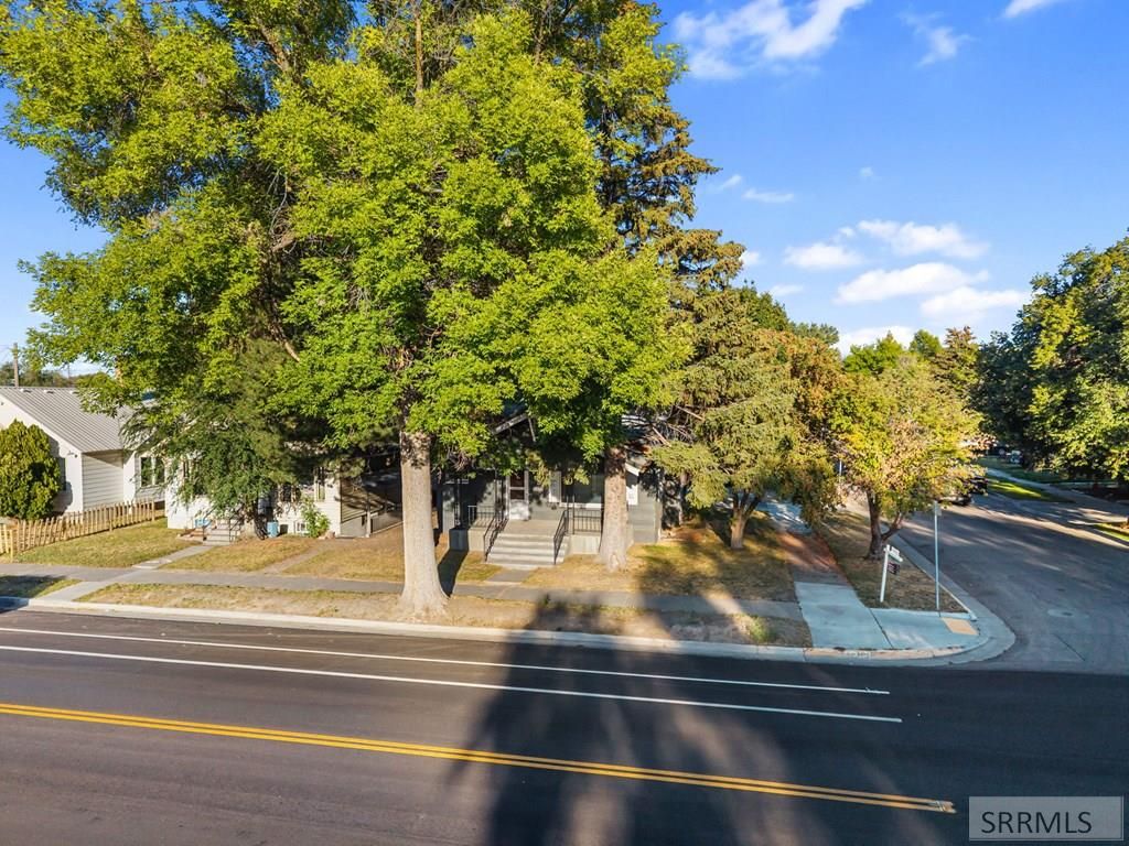 Image 21 of property listing at 295 S Boulevard, Idaho Falls, ID 83401