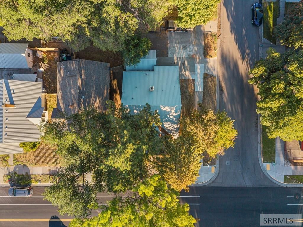 Image 22 of property listing at 295 S Boulevard, Idaho Falls, ID 83401