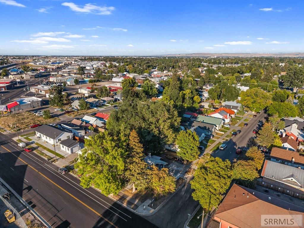 Image 23 of property listing at 295 S Boulevard, Idaho Falls, ID 83401
