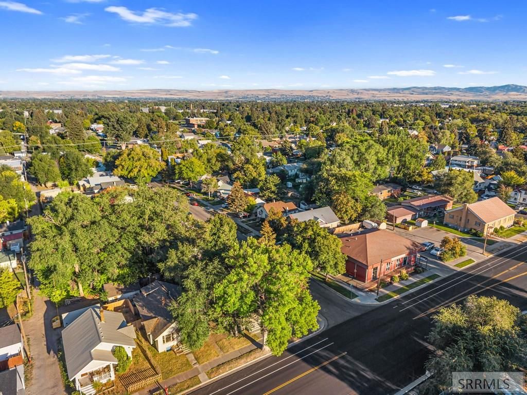 Image 24 of property listing at 295 S Boulevard, Idaho Falls, ID 83401