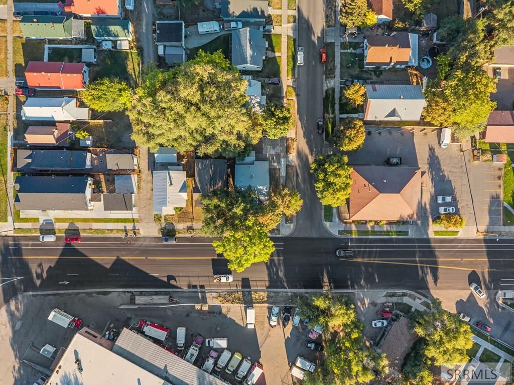 Image 25 of property listing at 295 S Boulevard, Idaho Falls, ID 83401