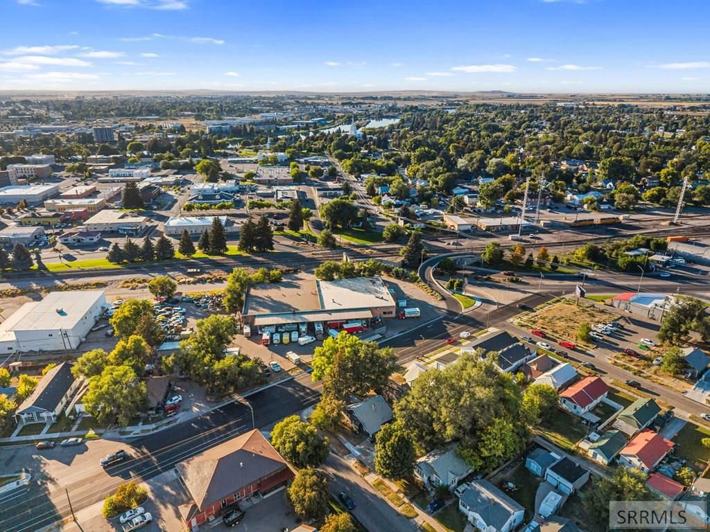 Image 26 of property listing at 295 S Boulevard, Idaho Falls, ID 83401