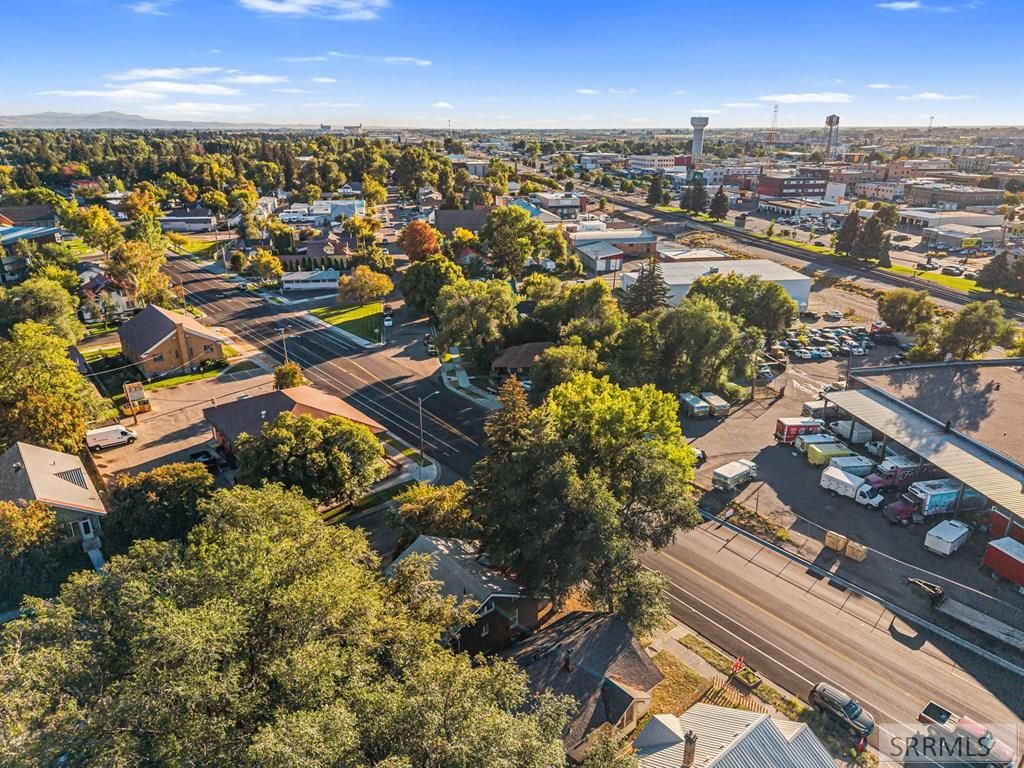 Image 27 of property listing at 295 S Boulevard, Idaho Falls, ID 83401