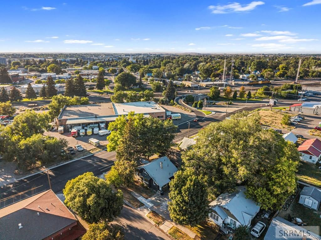 Image 28 of property listing at 295 S Boulevard, Idaho Falls, ID 83401