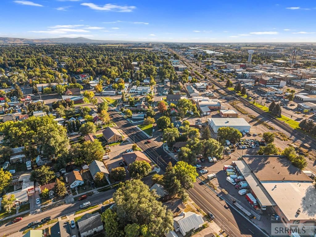 Image 29 of property listing at 295 S Boulevard, Idaho Falls, ID 83401