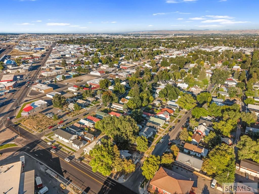 Image 30 of property listing at 295 S Boulevard, Idaho Falls, ID 83401