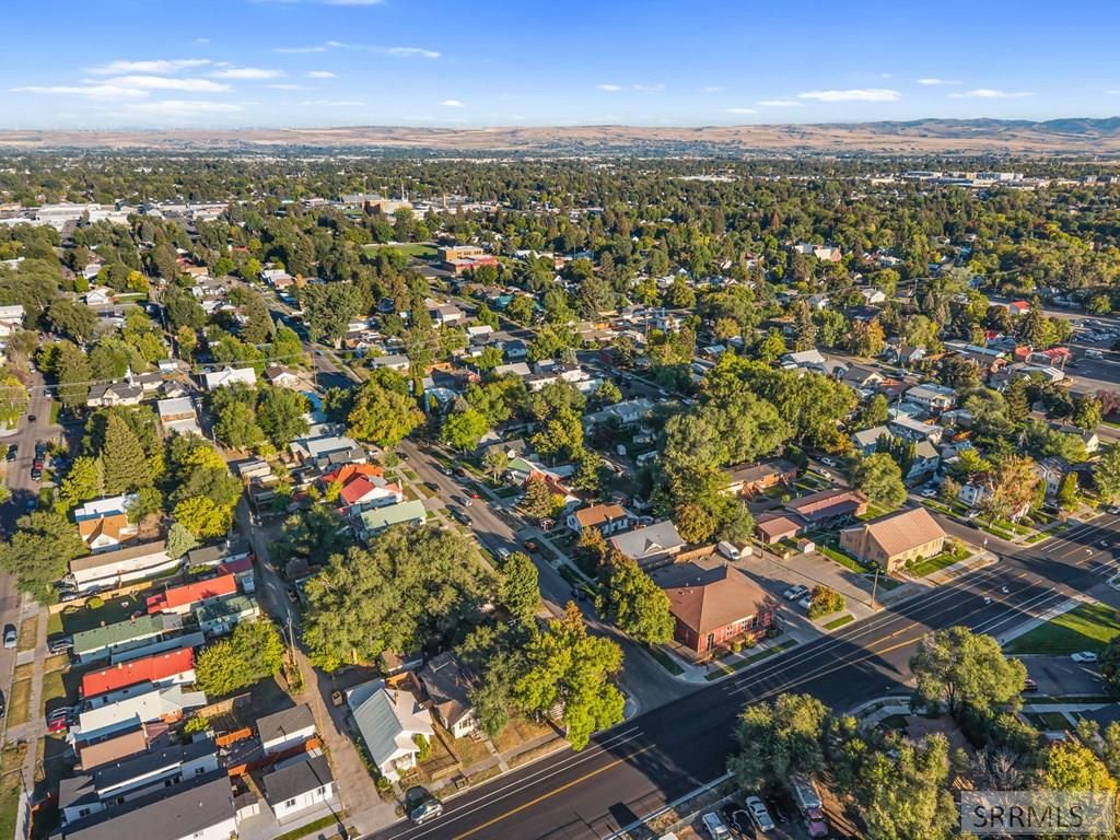 Image 31 of property listing at 295 S Boulevard, Idaho Falls, ID 83401