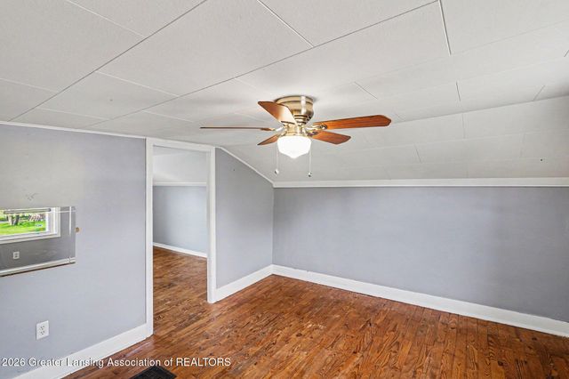 1296 Adams Street, Dansville, MI 48819