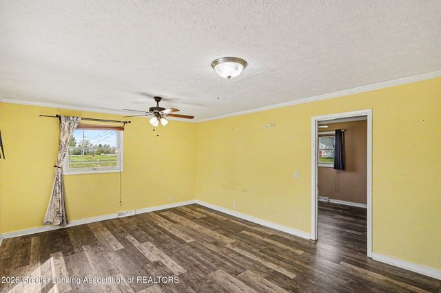 1296 Adams Street, Dansville, MI 48819