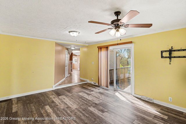 1296 Adams Street, Dansville, MI 48819