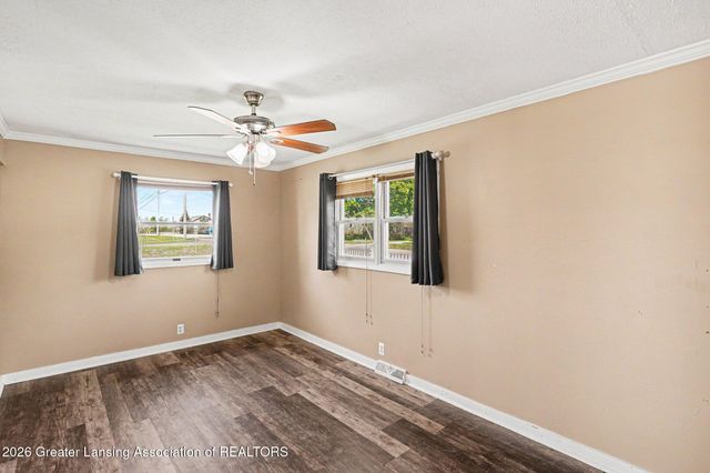 1296 Adams Street, Dansville, MI 48819