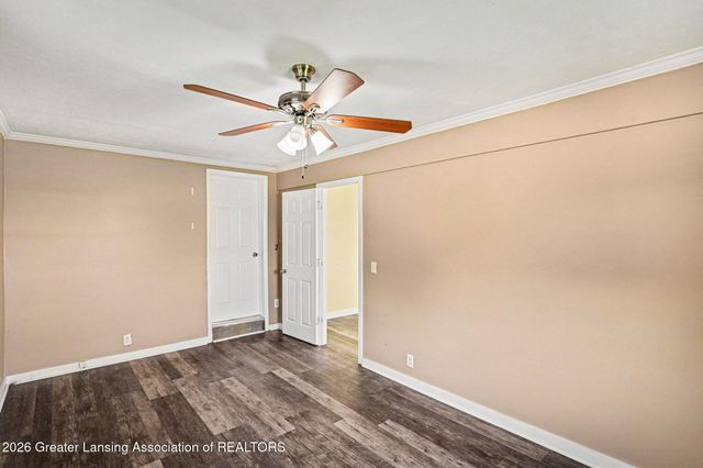 1296 Adams Street, Dansville, MI 48819