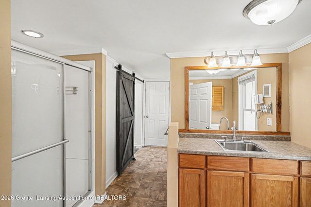 1296 Adams Street, Dansville, MI 48819
