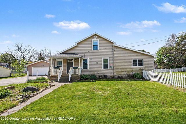1296 Adams Street, Dansville, MI 48819