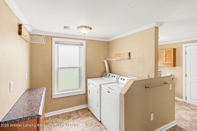 1296 Adams Street, Dansville, MI 48819