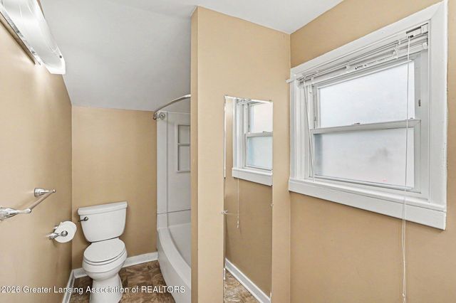 1296 Adams Street, Dansville, MI 48819