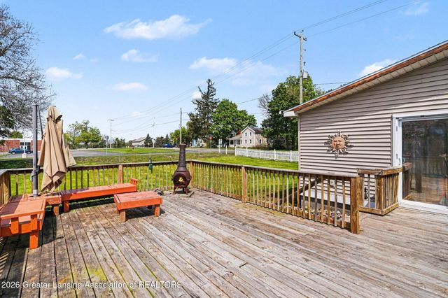 1296 Adams Street, Dansville, MI 48819