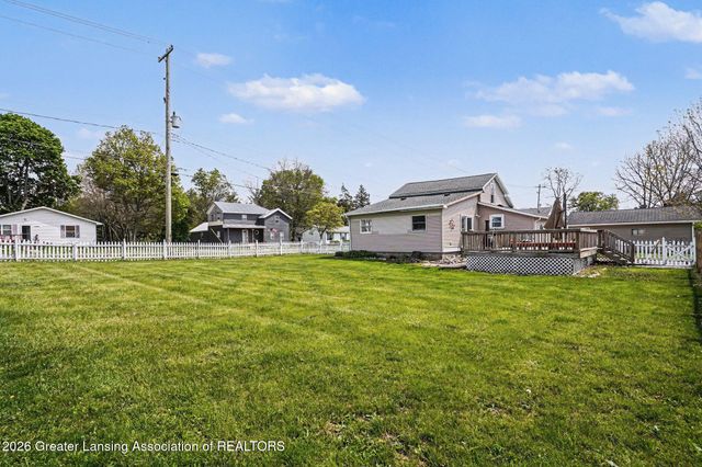 1296 Adams Street, Dansville, MI 48819