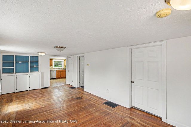 1296 Adams Street, Dansville, MI 48819