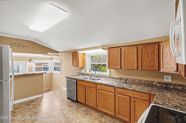 1296 Adams Street, Dansville, MI 48819