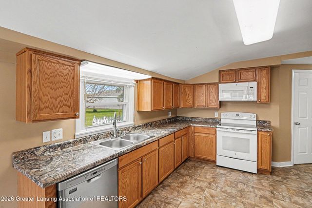 1296 Adams Street, Dansville, MI 48819