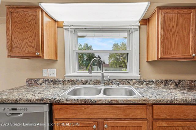 1296 Adams Street, Dansville, MI 48819