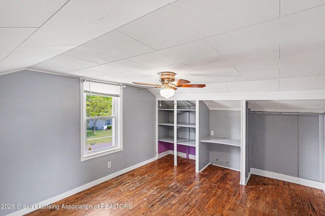 1296 Adams Street, Dansville, MI 48819