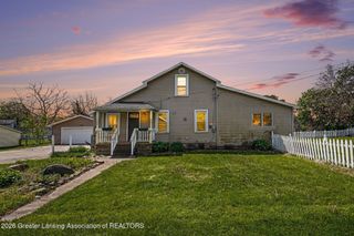 1296 Adams Street, Dansville, MI 48819