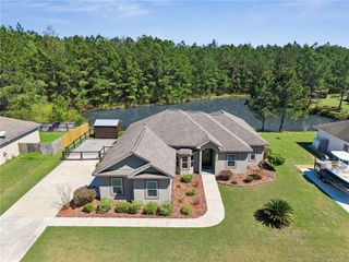 115 Flanagan Road, Brunswick, GA 31523