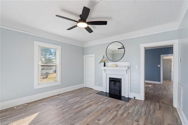 2722 Darrow Road, Walkertown, NC 27051