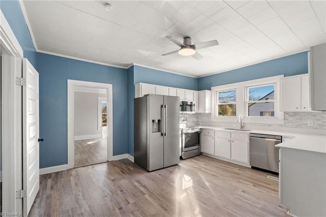 2722 Darrow Road, Walkertown, NC 27051