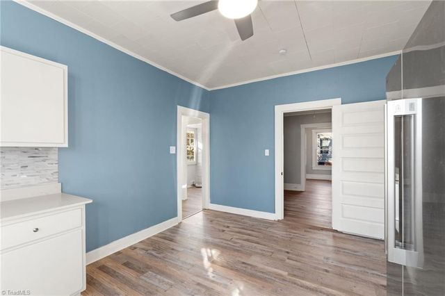 2722 Darrow Road, Walkertown, NC 27051