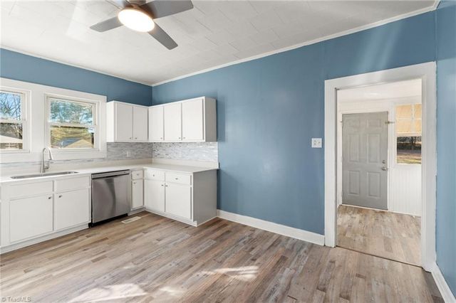 2722 Darrow Road, Walkertown, NC 27051