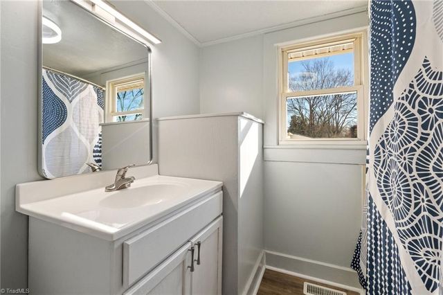 2722 Darrow Road, Walkertown, NC 27051