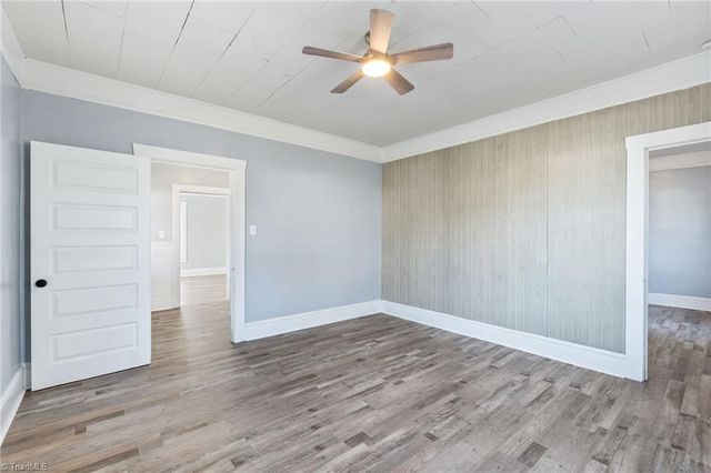 2722 Darrow Road, Walkertown, NC 27051